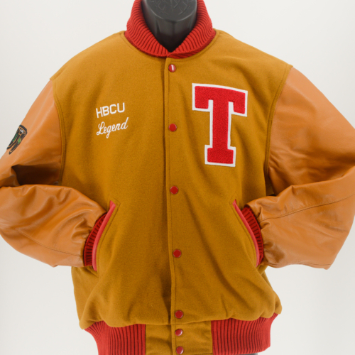 HBCU Exclusive Letterman Jackets – MDJ Original