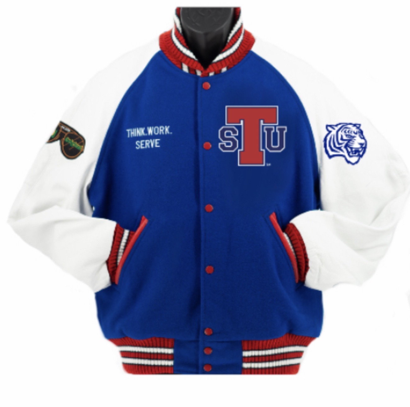 Tennessee State University Exclusive